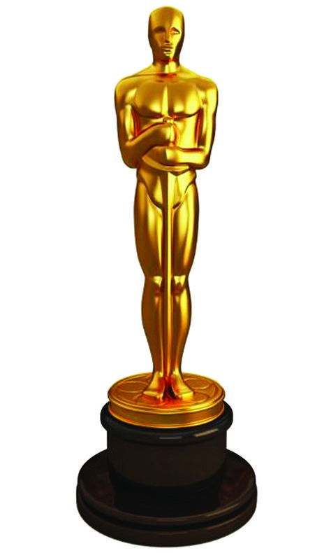 Hollywood's coveted gold idol - the Oscar - depicts a knight rendered in Art Deco style holding a Templar/crusader’s sword standing on a reel of film with five spokes (pentagram) - Saturnian proteges Oscar Trophy, Strawberry Shortcake Coloring Pages, Art Deco Statue, Gold Statue, Well Pictures, Oscar Award, Oscars Party, Art Deco Sculpture, Best Director