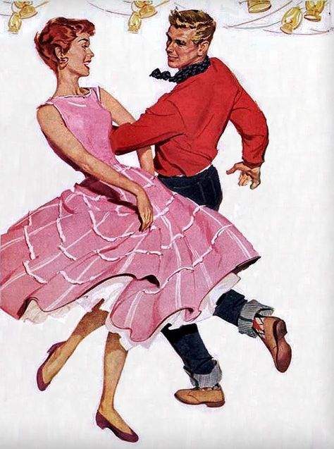 Dancing Pose Reference, Cowboy Dancing, Dancing Reference, Two People Dancing, Country Line Dance, Dancing Drawing, Dancing Poses, Dancing Pose, Country Line