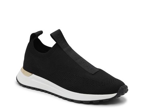 Discover great products at the best prices at Dealmoon. Bodie Slip-On Sneaker. Price:$108.74 at DSW Michael Kors Slip On, Birkenstock Styles, Shoes On Sale, Womens Athletic Shoes, Sneaker Brands, Wedge Sneaker, Shoe Sale, Sneakers Black, Socks Women