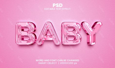 Text Fonts Aesthetic, Pink Brand Identity, Girly Logo Design, Girly Graphic Design, Canva Text, Free Typography Fonts, Girly Logo, Graphic Deisgn, Girly Fonts