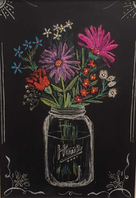 June Chalkboard Art, Summer Chalkboard Ideas, Spring Chalkboard Art, Summer Chalkboard Art, Chalk Wall Art, Summer Chalkboard, Spring Chalkboard, Chalkboard Drawing, Chalkboard Art Quotes