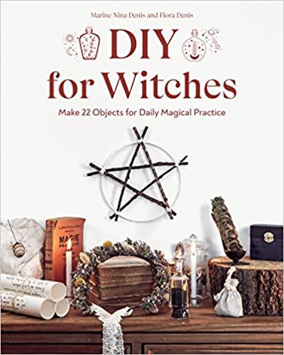 Magic Candles, Magical Objects, Pagan Festivals, Witch Diy, Witch Spirituality, Witchy Crafts, Embroidery Book, Baby Witch, Witch Spell