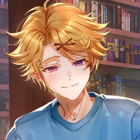 Happy 3 Year Anniversary, Mystic Messenger Yoosung, Yoosung Kim, Mystic Messenger Fanart, Mystic Messenger 707, 3 Year Anniversary, Mystic Messenger, Video Game Art, Handsome Anime