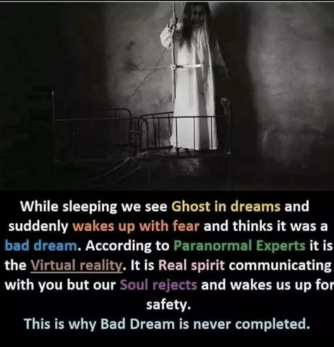 Did You Know Horror Facts, Creepy Facts True, Facts About Dreams Psychology, Facts About Ghosts, Dream Facts Psychology, Ghost Facts, Paranormal Facts, Horror Facts, Short Scary Stories