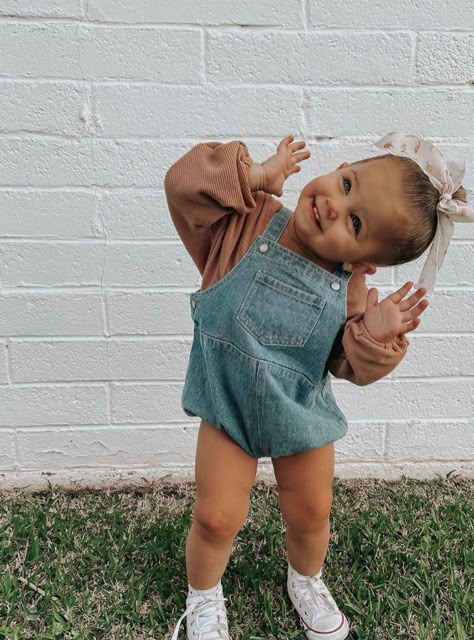 Payson Shayne, Kenzie Lunt, Fashion Baby Girl Outfits, Baby Fits, Toddler Girl Style, Dream Baby