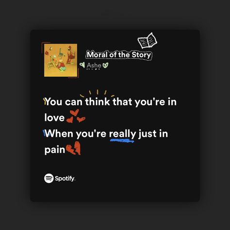 Annotated Song Lyrics, Moral Of The Story, Rap Lyrics Quotes, Meaningful Lyrics, Lyrics Aesthetic, Me Too Lyrics, Favorite Lyrics, Just Lyrics, Song Playlist