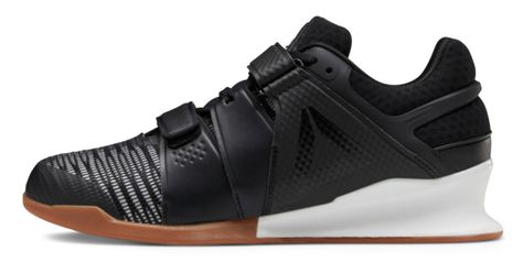 No matter how hard you push yourself, the Reebok Legacy Lifter shoe provides the base you need to tackle your next big PR. Get a pair from Rogue today! Lifting Shoes, Rogue Fitness, Weight Lifting Shoes, Crossfit Shoes, Olympic Lifting, Push Yourself, Adidas Tubular Defiant, Men Shoes Size, Training Shoes