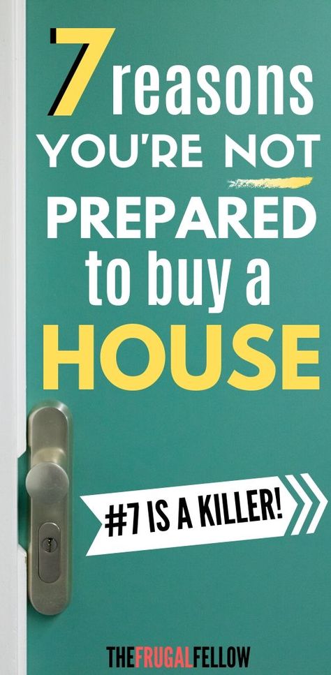 Buying A House With No Money, First Home Purchase, Buying A Home First Time, Home Buying Checklist First Time, Before Buying A House First Time, How To Financially Prepare To Buy A House, Before Buying A House, Buying Foreclosed Homes Tips, Preparing To Buy A House