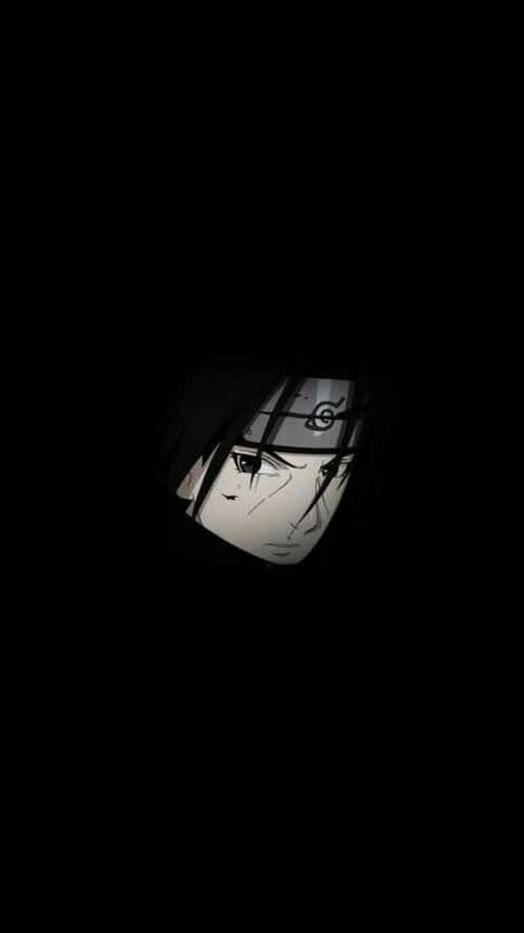 Naruto Wallpaper Iphone, Naruto Wallpapers, Itachi Uchiha Art, Uchiha Itachi, Cool Anime Wallpapers, Naruto Wallpaper, Naruto Art, Itachi Uchiha, Naruto Shippuden Anime