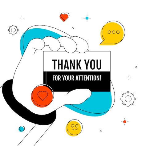 Thank You For Your Attention Pictures, Thank You Design For Project, Thank You For Ppt Presentation, Thank You Ppt Slide, Thank You Presentation, Thank You For Attention Presentation, Thank You Illustration Graphics, Thank You For Presentation, Thank You Images For Presentation