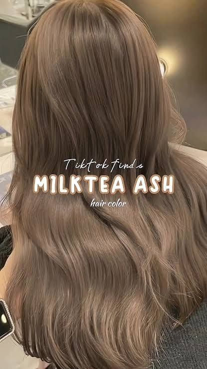 Korean spring hair color: militia ash brown Korean Hair Colors, Hair Color Names, Hairstyles Names, Hair Color Asian, Elizabethan Era, Haircuts For Long Hair With Layers, Long Shiny Hair, Korean Hair Color, Ash Hair