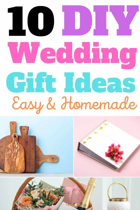 Top 10 DIY Wedding Gift Ideas: Easy Homemade Gifts in 2023 - Paper Flo Designs Wedding Gift Diy For Bride And Groom, Wedding Gifts From Kids, Diy Wedding Gift Ideas Easy Crafts, Diy Gifts For Newlyweds, Diy Wedding Present Ideas, Diy Wedding Party Gifts, Hand Made Wedding Gifts, Diy Wedding Gift Ideas For Couple, Homemade Wedding Gifts Diy