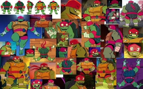 Rottmnt References, Future Leo, Rottmnt Raph, Tmnt Characters, Itoshi Sae, Spyro The Dragon, Rise Of The Tmnt, Teenage Mutant Ninja Turtles Art, Tmnt Artwork