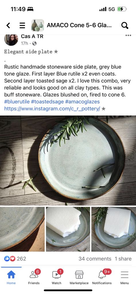 Amaco Toasted Sage Glaze Combinations, Pottery Plate Glaze Ideas, Amaco Glaze Combinations On Plates, Satin Oribe Glaze Combinations, Toasted Sage Glaze Combinations, Amaco Toasted Sage, Toasted Sage Glaze, Glazing Plates, Ceramic Carving