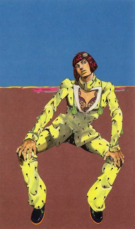 Johnny Joestar, Bizarre Art, Adventure Art, Jojo Anime, Manga Artist, Anime Wall Art, Jojo Bizzare Adventure, Jojo Bizarre, Jojo's Bizarre Adventure