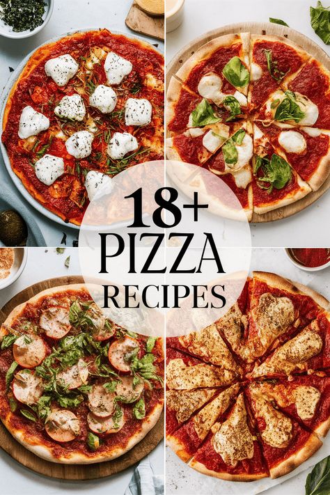 18+ Delicious Pizza Recipes That Will Make You the Star of Your Next Gathering

Pizza night just got exciting with these mouthwatering recipes that will wow your friends and family. From classic pepperoni to unique gourmet toppings these ideas will turn you into the ultimate host. Perfect for parties game days or any gathering. Enjoy the cheesy goodness and share the love! Pizza lovers unite! https://foodeau.com/of-pizza-recipes Winter Pizza Recipes, Home Made Pizza Toppings, Specialty Pizza Ideas, Unique Pizza Ideas, Pizza Party Aesthetic, Pizza Toppings Ideas, Pizza Night Party, Diy Pizza Night, Best Pizza Toppings