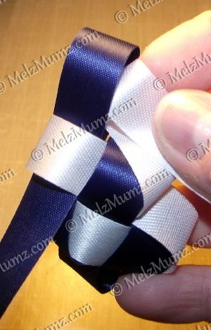 How to make a Homecoming Military Braid Homecoming Mum Braids, How To Make Mums, Homecoming Braids, Mum Braids, School Mums, How To Make Braids, Box Braids Tutorial, Texas Mums, Graduation Leis Diy