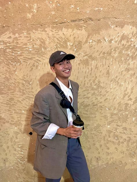 Men’s Oversized Blazer, Oversized Blazer Men Outfit, Oversize Blazer Men, Cream Blazer Outfit Men, Oversized Blazer Men, Brown Blazer Outfit Men, Cream Blazer Outfit, Blazer Men Outfit, Blazer Streetwear