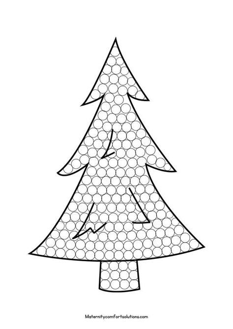 Christmas Tree Dot Painting, Qtip Painting Ideas, Painting For Toddlers, Painting Sheets, Pencil Skills, Christmas Activities For Toddlers, Nativity Painting, Q Tip Painting, Busy Boxes