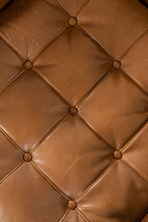 Leather Rendering, Leather Ceiling, Folded Paper Texture, Stone Tile Texture, Texture Cuir, Leather Interior Design, Arne Norell, Leather Background, Materials Board Interior Design