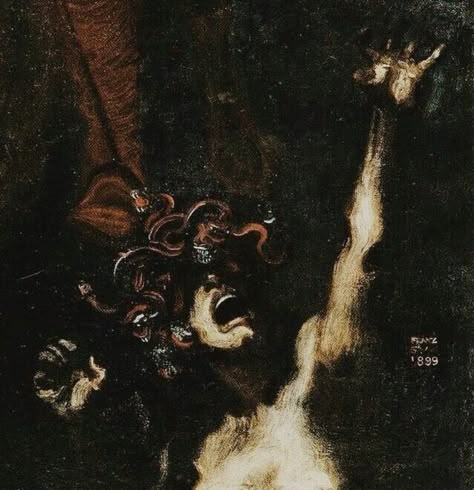 Franz Von Stuck, The Wild Hunt, Wild Hunt, Classical Art, Horror Art, Greek Mythology, Dark Aesthetic, Dark Art, Dark Academia