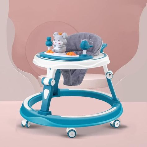 Features of StarAndDaisy Activity Walker Baby Activity Walker, Perlengkapan Bayi Diy, Toy Tray, Kids Winter Boots, Human Braiding Hair, Baby Kit, Musical Toys, Light Music, Baby Learning