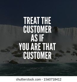 Good Customer Service Quotes, Customer Service Quotes Funny, Quotes For Workplace, Customer Experience Quotes, Hospitality Quotes, Business Quotes Marketing, Sales Motivation Quotes, Customer Quotes, Business Growth Quotes