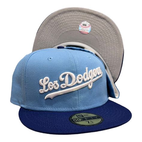 Los Angeles Dodgers