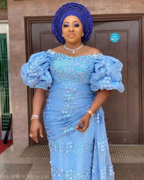 Latest Nigerian Lace Styles and Designs-Volume 27 – A Million Styles Cord Lace Gown Styles, Nigerian Lace Dress, Nigerian Dress Styles, Nigerian Dress, Nigerian Lace Styles Dress, Nigerian Lace Styles, African Lace Styles, Long African Dresses, Best African Dresses