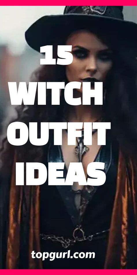 Seductive Witch Aesthetic, Trendy Witch Costume, Witchy Aesthetic Clothing, Elegant Witch Aesthetic, Goth Classy Outfits, Dark Witchy Outfits, Alchemist Clothes, Witchy Clothing Aesthetic, Salem Ma Outfit Ideas