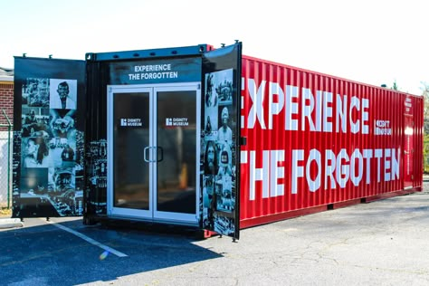 Pop Up Container, Exhibition Setup, Bazaar Design, No Poverty, Medical Museum, Pop Up Museum, Event Activations, Gift Packages, Abstract Ideas