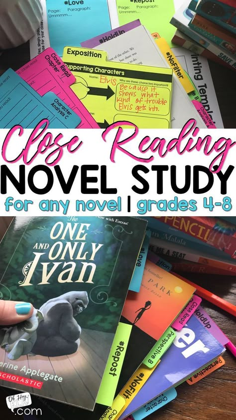 Reading Enrichment Activities 3rd Grade, Lit Circles, Novel Study Activities, Teacher Career, 6th Grade Reading, 4th Grade Ela, 5th Grade Reading, Middle School Reading, 4th Grade Reading