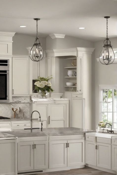 1. Agreeable Gray
2. Alabaster Cabinets
3. Wall Color
4. Interior Design Grays That Go With Sw Alabaster, Alabaster Kitchen Cabinets With Agreeable Gray Walls, Sherwin Williams Agreeable Gray Cabinets, Alabaster Kitchen Cabinets And Walls, Alabaster With Agreeable Gray, Alabaster And Agreeable Gray, Agreeable Grey Kitchen, Agreeable Gray Kitchen Walls, Cabinet Color With Agreeable Gray Walls