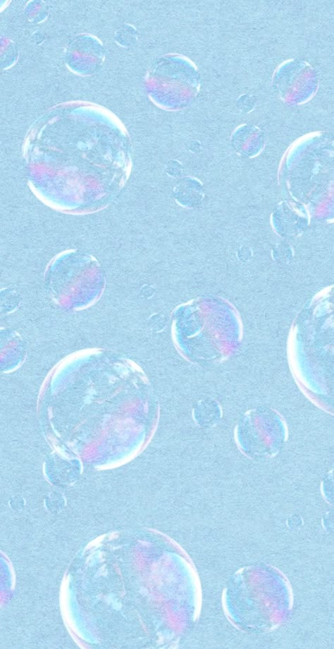 Bubble Walpapper, Blue Bubbles Background, Bubble Phone Wallpaper, Wallpaper Backgrounds Bubbles, Bubbles Wallpaper Aesthetic, Bubble Wallpaper Aesthetic, Blue Bubble Wallpaper, Blue Bubbles Wallpaper, Bubble Collage