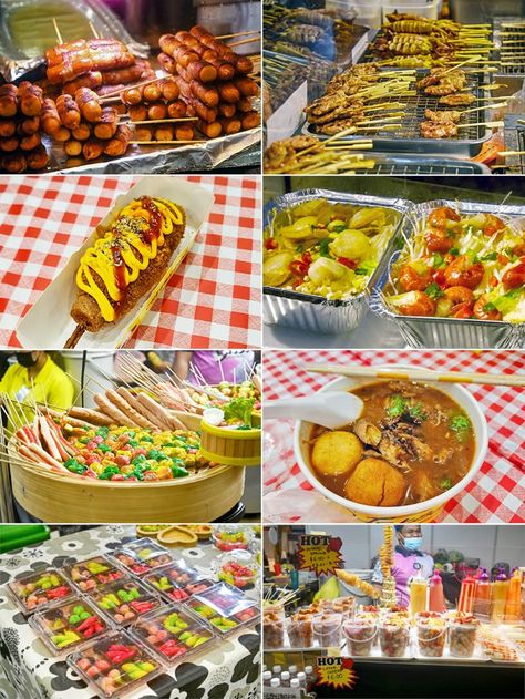 World Food Fair 2023 at Singapore Expo Food Fair, Food Street, World Food, East Asia, Street Food, Singapore, Quick Saves