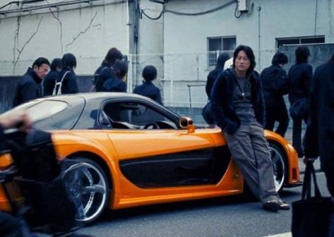 ً on Twitter: "… " Han Tokyo Drift, Kaptan Jack Sparrow, Tokyo Drift Cars, Sung Kang, Fast And Furious Actors, Tokyo Drift, Jdm Wallpaper, Street Racing Cars, Rx 7