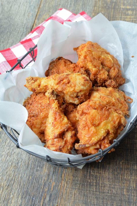 Fried Chicken Southern Cuisine Recipes, Blue Jean Chef, Meat Entrees, Stovetop Pressure Cooker, Blackberry Pie, Chicken Casseroles, Sous Vide Recipes, Fried Steak, Chicken Entrees