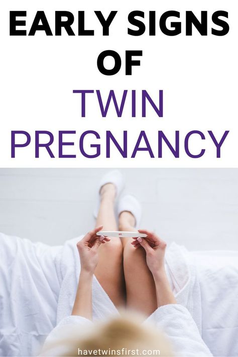 Pregnant Symptoms Early, Early Signs Of Twins, Signs Of Twin Pregnancy, Implantation Cramps, Twin Pregnancy Symptoms, Very Early Pregnancy Symptoms, Twin Pregnancy Belly, 4 Weeks Pregnant, Pregnancy Lifestyle