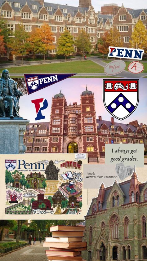 university of pennsylvania #universityofpennsylvania #upenn #uofpenn #penn #ivyleague #wharton #quaker #college #university #pennsylvania #philadelphia #dreamschool #collage #motivation Penn University Aesthetic, Wharton Aesthetic, University Of Pennsylvania Aesthetic, Upenn University Aesthetic, Upenn Aesthetic, Upenn University, Pennsylvania Aesthetic, Penn University, Pennsylvania University