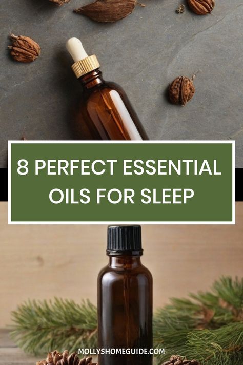 Discover the best essential oils for sleep to promote relaxation and restful nights. Try using Lavender essential oil in a diffuser at bedtime for a peaceful atmosphere. Create your own rollerball blend with Young Living or Doterra oils to enhance your bedtime routine. Find out how to use Lavender oil effectively for a calm and soothing experience before sleep. Incorporate these essential oils into your nighttime regimen and enjoy improved quality of sleep. Essential Oils For Relaxation And Sleep, Nighttime Essential Oil Blends, Essential Oils For Sleep Rollerball, Sleep Roller Blend Young Living, Essential Oils For Lungs, Bedtime Diffuser Blends, Lavender Oil For Sleep, Deep Sleep Essential Oils, Calming Essential Oil Blends