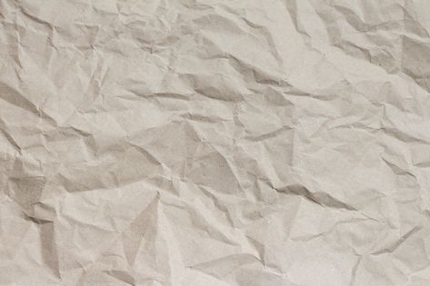 Paper Texture Wrapping - Free photo on Pixabay Free Texture Backgrounds, Crumpled Paper Background, Crumpled Paper Textures, Free Paper Texture, Crumpled Paper, Seamless Paper, Paper Background Texture, Free Textures, Landscape Background