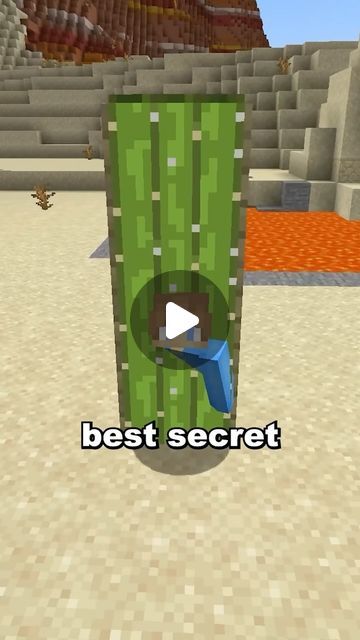 Uriah Martinson on Instagram: "Which secret base entrance is your favorite? #minecraft #minecraftmeme #minecraftvideo #minecraftmemes" Minecraft Secret Base, Minecraft Entrance, Minecraft Fountain, Minecraft Secrets, Secret Base, Secret Hiding Places, Minecraft Videos, Secret House, Hidden Places