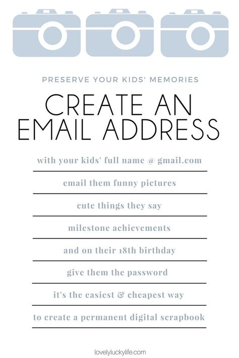 Kids Email, Things Kids Say, Kids Memories, Kid Hacks, Son Quotes, Smart Parenting, Future Mom, Email Account, Birthday Cards For Her