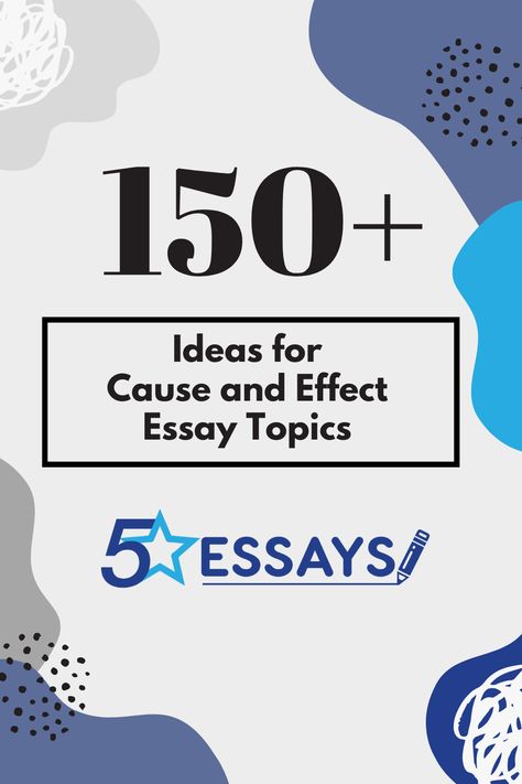 We have compiled a diverse cause and effect essay topics list for your ease. And to help you understand if the topic you are deciding to write on is a good fit for your essay or not. Rhetorical Analysis Essay, Cause And Effect Essay, Persuasive Essay Topics, Rhetorical Analysis, Novel Study Activities, Essay Tips, School Essay, Essay Outline, Essay Prompts