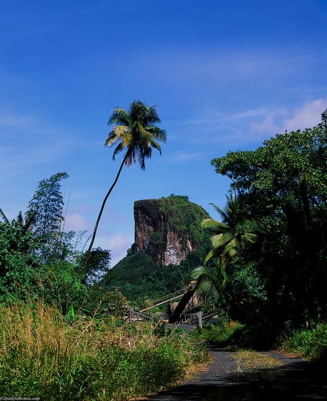 The Doldrums, Pohnpei, Federated States of Micronesia Mamiya Field Journal, Volcanic Island, Peace Corps, Travel And Adventure, Walt Whitman, Federated States Of Micronesia, Solomon Islands, Palau, Travel Activities