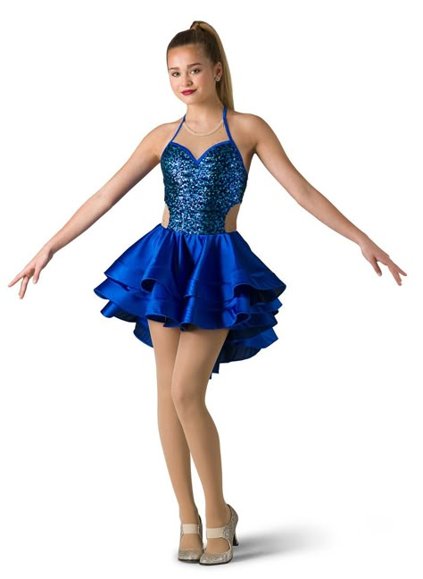 Halloween Dance Costumes, Dance Costumes Tap, Dance Moms Costumes, Cute Dance Costumes, Pretty Dance Costumes, Dance Costumes Dresses, Summer Dance, Tap Costumes, Surprise Dance