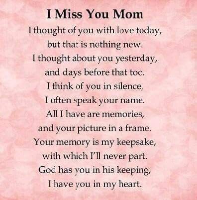 Missing Mom Quotes From Daughter, Missing Mom Quotes, Miss You Mum, Missing My Mom, Mom In Heaven Quotes, Miss You Mom Quotes, Mom I Miss You, In Heaven Quotes, Missing Mom