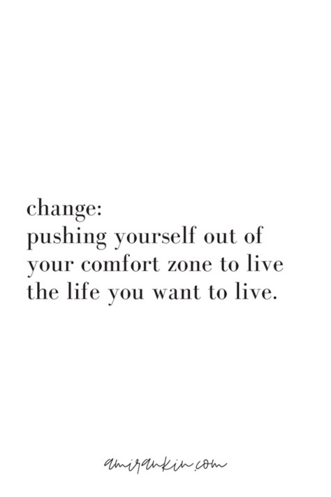 Change Lives Quotes, Starting New Things Quotes, Being Scared Of Change Quotes, Change Your Hair Change Your Life, Positive Change Quotes Career, Embrace The Change Quotes, Positive Quotes For Change, New Hobby Quotes, Change Motivational Quotes