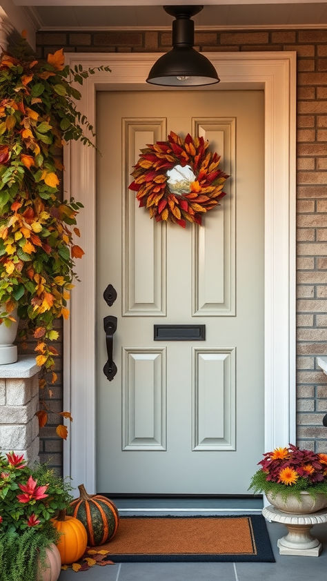 Are you thinking of adding a bold new dimension to your homes entrance? Explore these statement front door designs that elevate your curb appeal. Statement Front Door, Door Design Entrance, Front Door Design Ideas, Design Entrance, Front Door Designs, Door Design Ideas, Front Door Ideas, Front Door Design, Door Designs