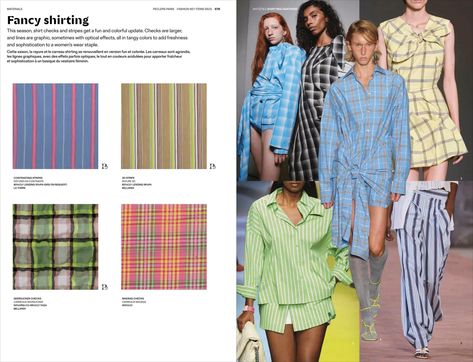 SS25 Fashion Key Items trend book | PPT Trend Book Layout, Ss26 Trends, Ss25 Trends, Modern Nostalgia, Trend 2025, Fashion Trend Book, Baby Image, 2025 Trends, Fashion Boards